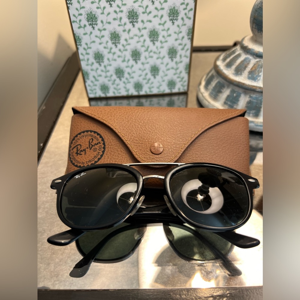 Rayban sunglasses